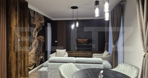 Apartament 2 camere, 65 mp, zona Unirii