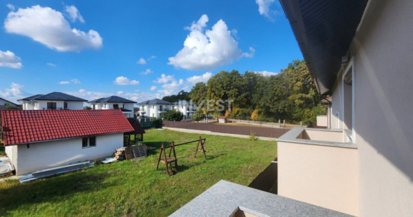 CASA PREMIUM 4 CAMERE, MIROSLAVA-VALEA URSULUI , 120 MP UTIL