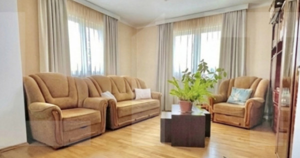 Casa individuala, 158 mp utili, zona linistita Ronat
