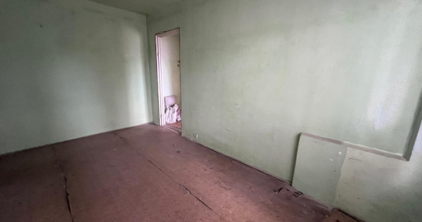 Apartament 2 camere, parter zona Lidl