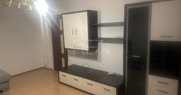 Apartament 3 camere Straja / Brancoveanu