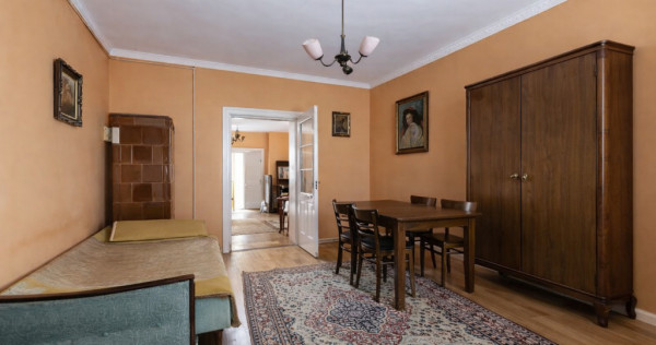 Vand casa 3 camere Parneava ID:RH-44283-property