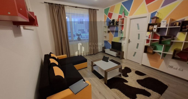 Garsoniera Metalurgiei / Grand Arena / Centrala Proprie