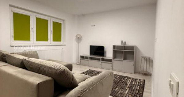 Prima Inchiriere - Apart 2 camere 54m2 Aviatiei - Metrou Aur