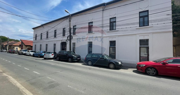 Spațiu de birou in zona Podgoria