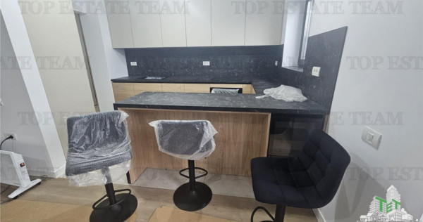 Soseaua Alexandriei, Apartament 2 Camere la standard de conf