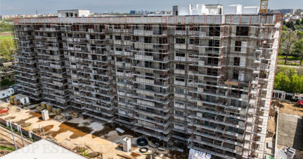 Soseaua Alexandriei, Apartament 2 Camere la standard de conf