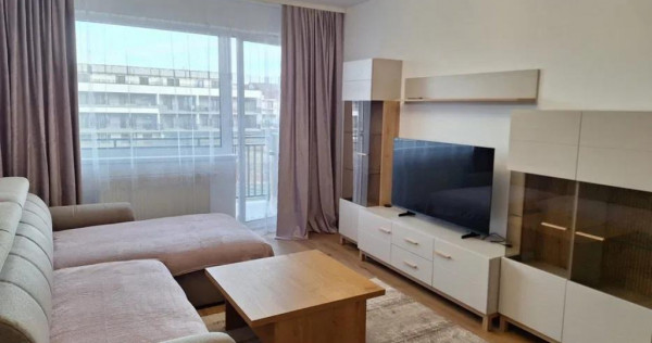 Apartament 2 Camere la prima