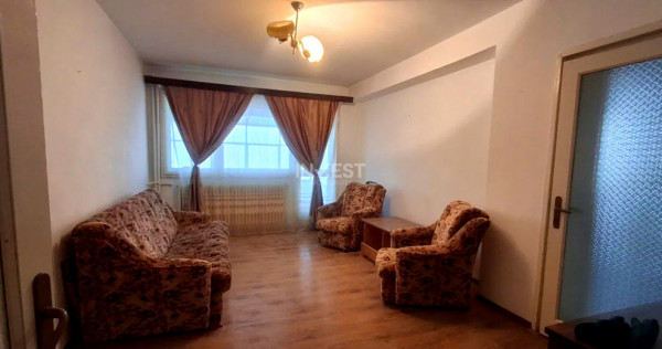 CENTRU-COPOU apartament 2 camere