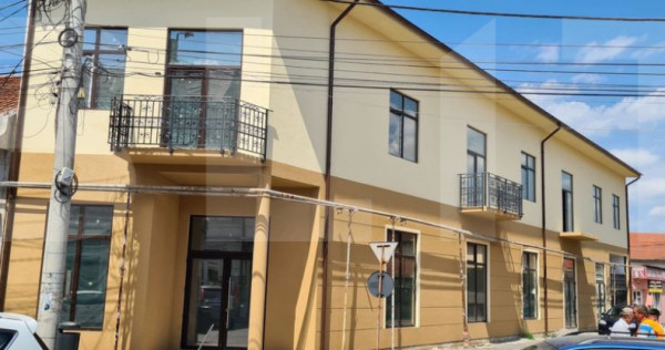 Spațiu comercial multifuncțional &ndash; 500 mp | Ideal mini m