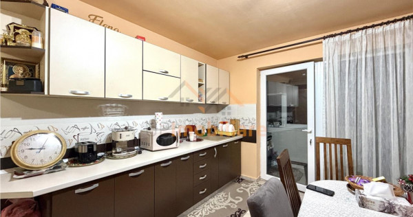 APARTAMENT DE VANZARE | 2 CAMERE | DECOMANDAT | BLOC NOU | B