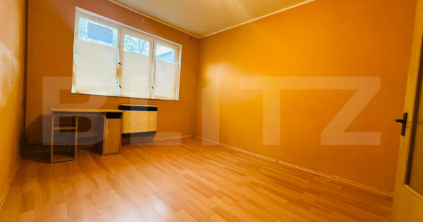 Cameră de cămin &ndash; 21 mp &ndash; Parter &ndash; Zonă Noua