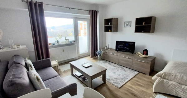 Apartament 1 camera-Calea Manastur/ zona USAMV