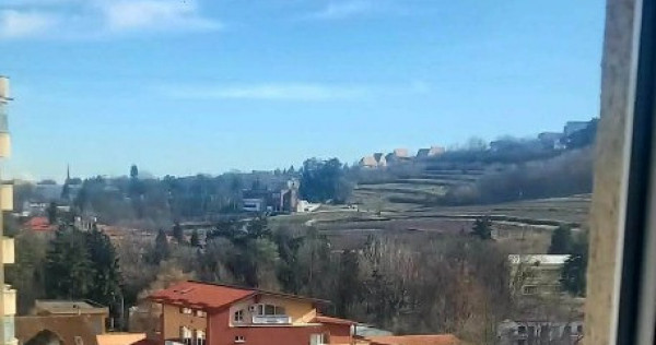 Apartament 1 camera-Calea Manastur/ zona USAMV/ comision %