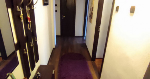 Apartament 2 camere, 57 mp, zona Craiovita Noua