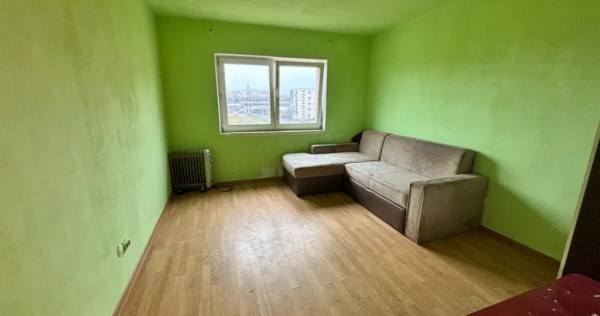 Apartament 1 camere zona Lazaret