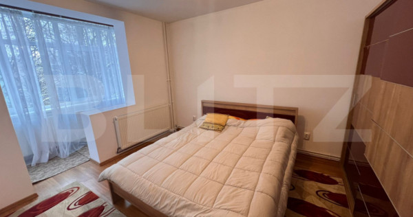 Apartament 2 camere, zona Hotel Royal, Gheorgheni