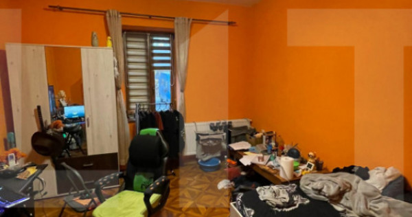 Garsoniera 26 mp, zona Traian