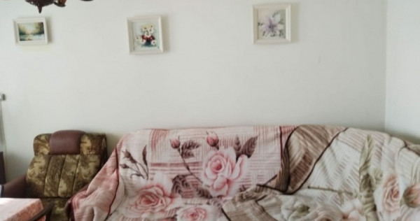 Apartament Cu 2 Camere Decomandate Etaj 3 - Zona Ultracentral