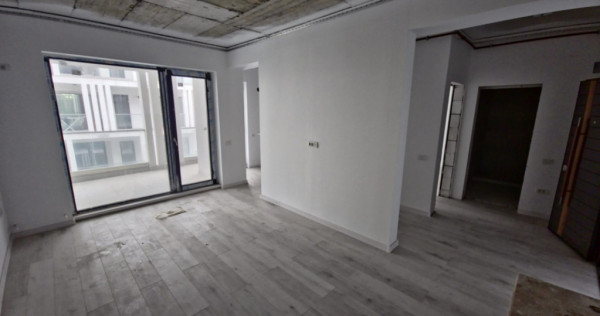 Mamaia Nord apartament 2 camere nou 150 m de mare