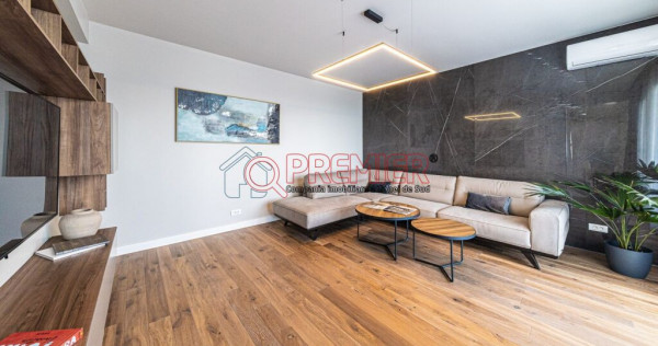 Sector 4 - Metalurgiei - Imobil Nou - Finisaje Premium