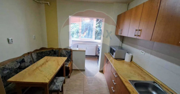 Apartament cu 2 camere de &icirc;nchiriat &icirc;n zona Podgoria