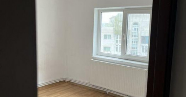 Faleza Nord, apartament decomandat, 2 camere, nemobilat, gaze