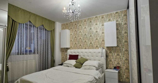 Apartament 2 camere + loc parcare, Dream Residence