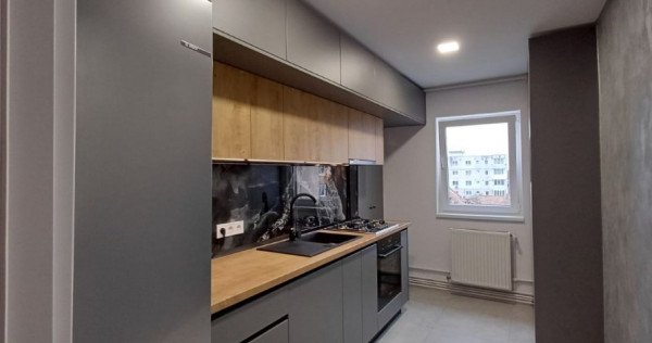 Apartament 2 camere, decomandat - zona Bartolomeu