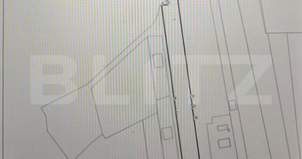 Teren intravilan 4.825 mp, Valea Popii, Alba Iulia