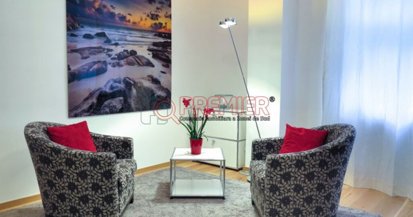 Garsoniera decomandata 35 mp | Aparatorii Patriei - Sector