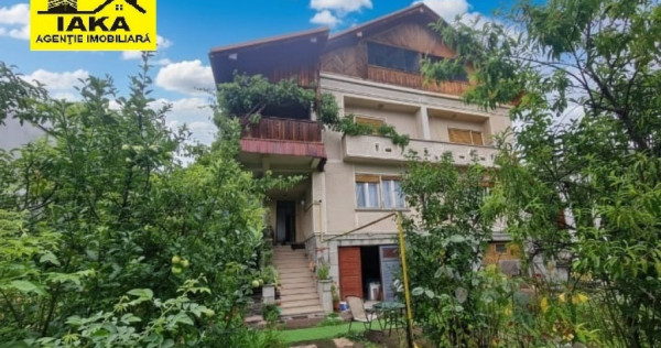 Zona TBC, duplex , 10 ari teren