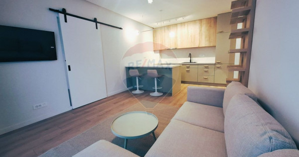 Apartament 3 camere - The Lake Home - Mobilat Lux