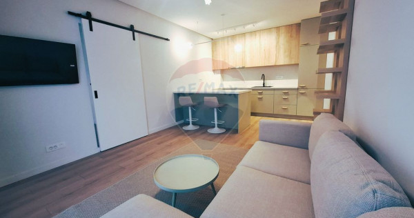 Apartament 3 camere - The Lake Home - Mobilat Lux