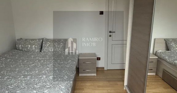 3 camere decomandat Titan/1 Decembrie 1918 Sector 3