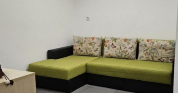 Studio 42mp cu centrala proprie, parter, zona Sebastian/Vulc