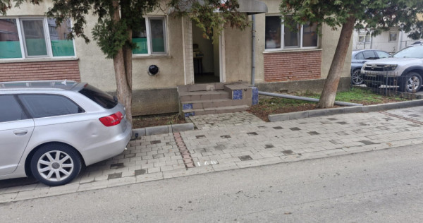 Spațiu Comercial Pizzerie