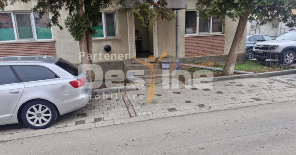 Spațiu Comercial Pizzerie