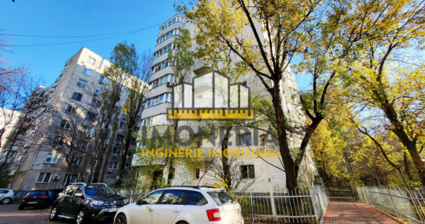 Garsoniera decomandata-0% comision-600m metrou C. Georgian-4