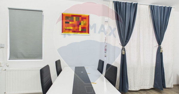 2 camere de vanzare, cochet, totul nou, intr.Bragadiru - ...