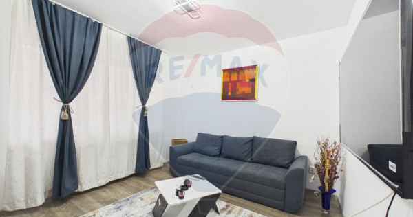 2 camere de vanzare, 2023, mobila noua, Bragadiru - Leroy...