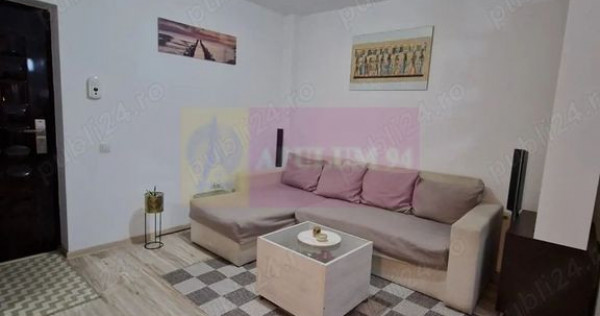 Garsoniera 36mp Popești-Leordeni zona Dr. Fermei