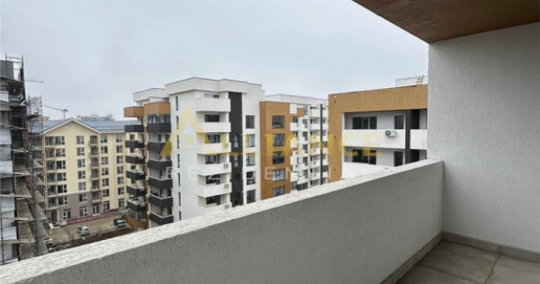 Apartament 2 camere tip studio&ndash; Popesti-Leordeni Metrou Be