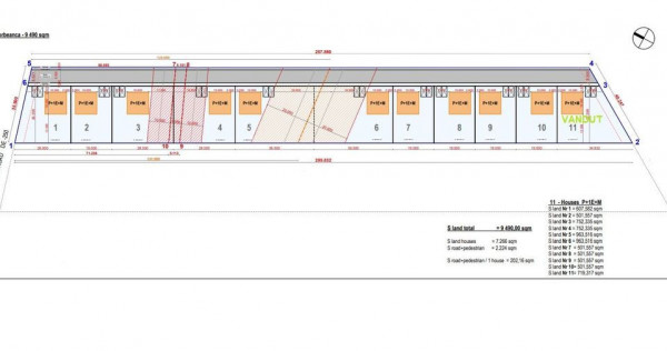 Cobeanca PRIMARIE Ogorului - Loturi 500 - 1100 mp - PRET ...