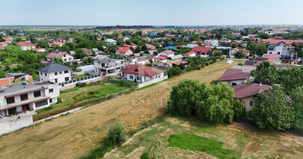 Cobeanca PRIMARIE Ogorului Loturi 500 - 1100 mp URBANISM ...