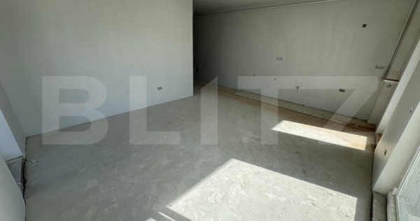 COMISION 0% Apartament 2 camere, Bloc Premium