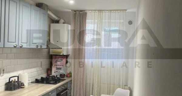 Apartament de 1 camera, decomandat, 40mp, zona Iulius Mall