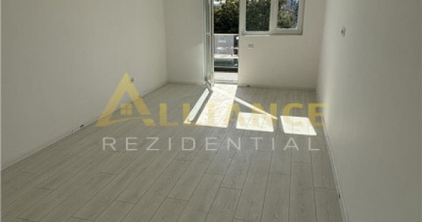 Apartament 2 camere bloc nou etaj 2 langa metrou Aparatorii