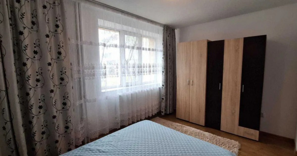 Apartament 2 camere in Copou,