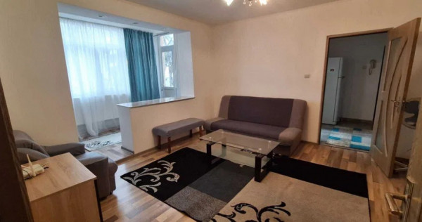Apartament 2 camere in Copou,